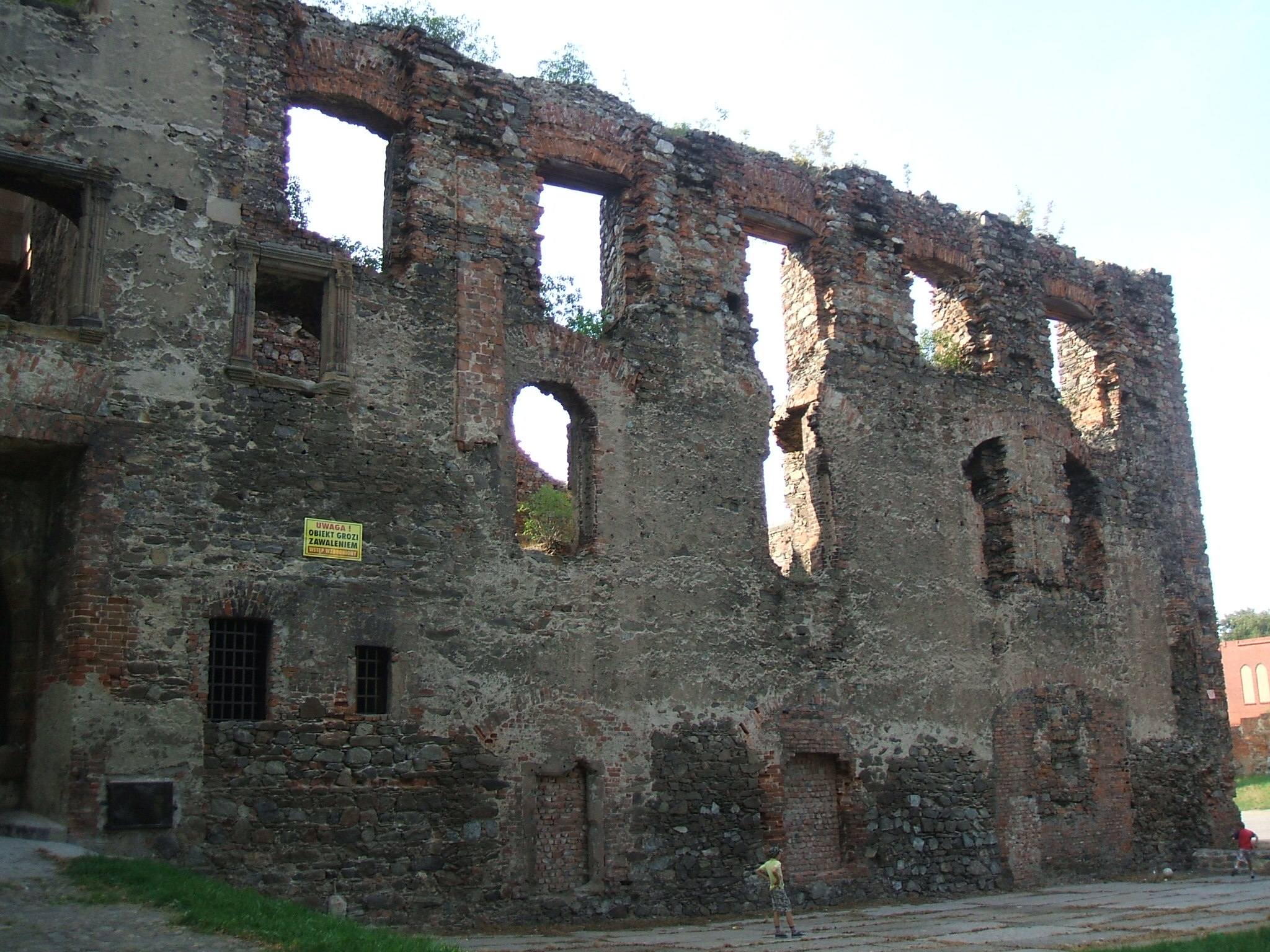 Zabkowice Slaskie